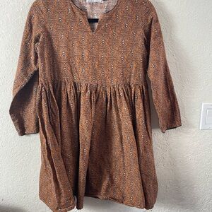 Generation Basic Girls Cotton Dress Sz 8